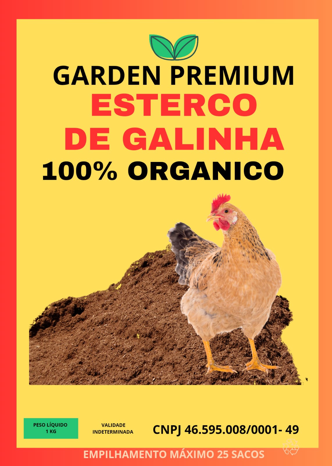 Garden Premium portfolio 7